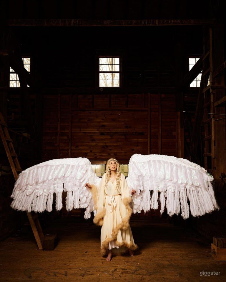  Amazing Historic Barn in Washington DC Metro Area 