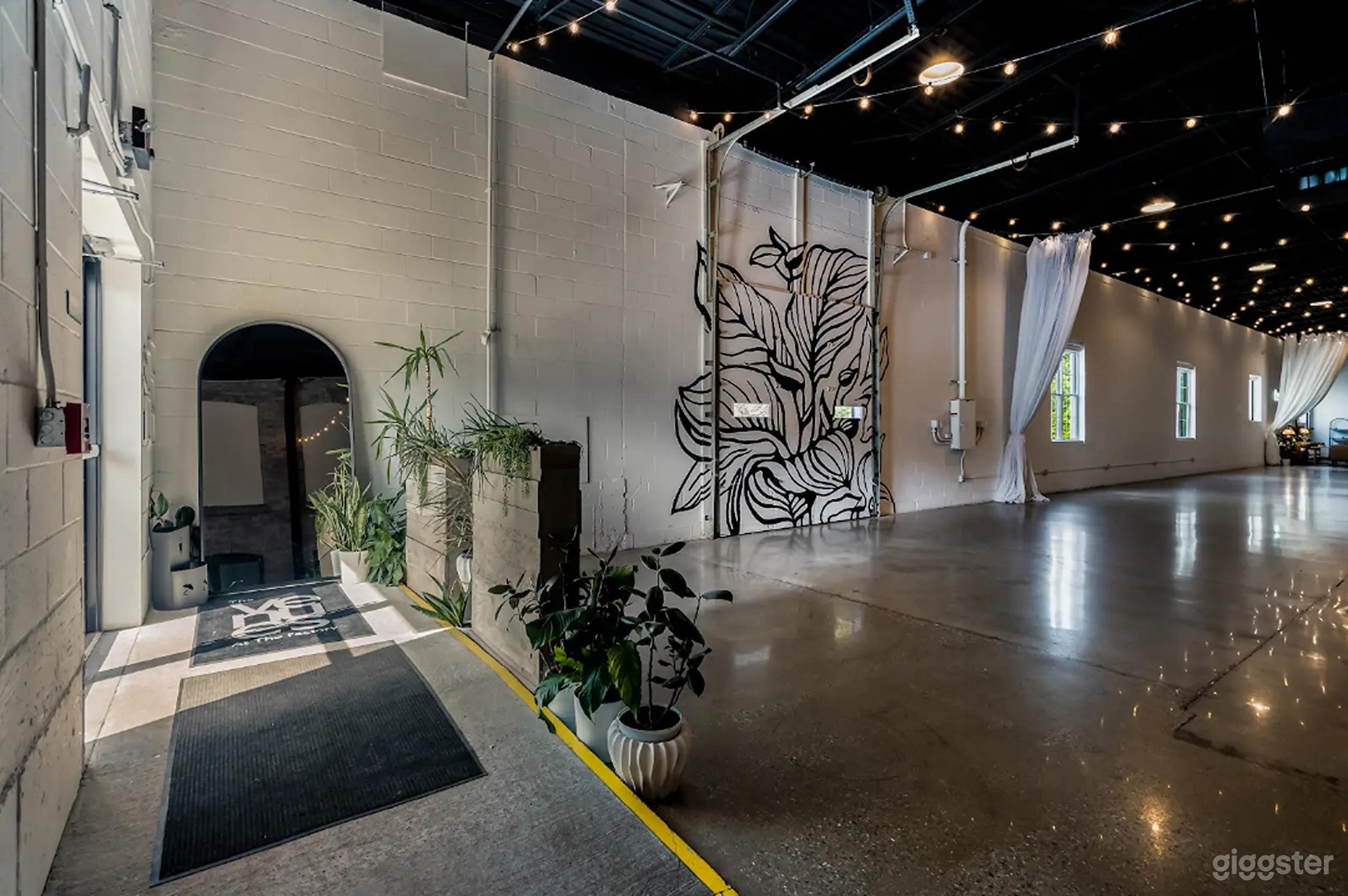 Character-Rich Event & Gathering Space Photo 3