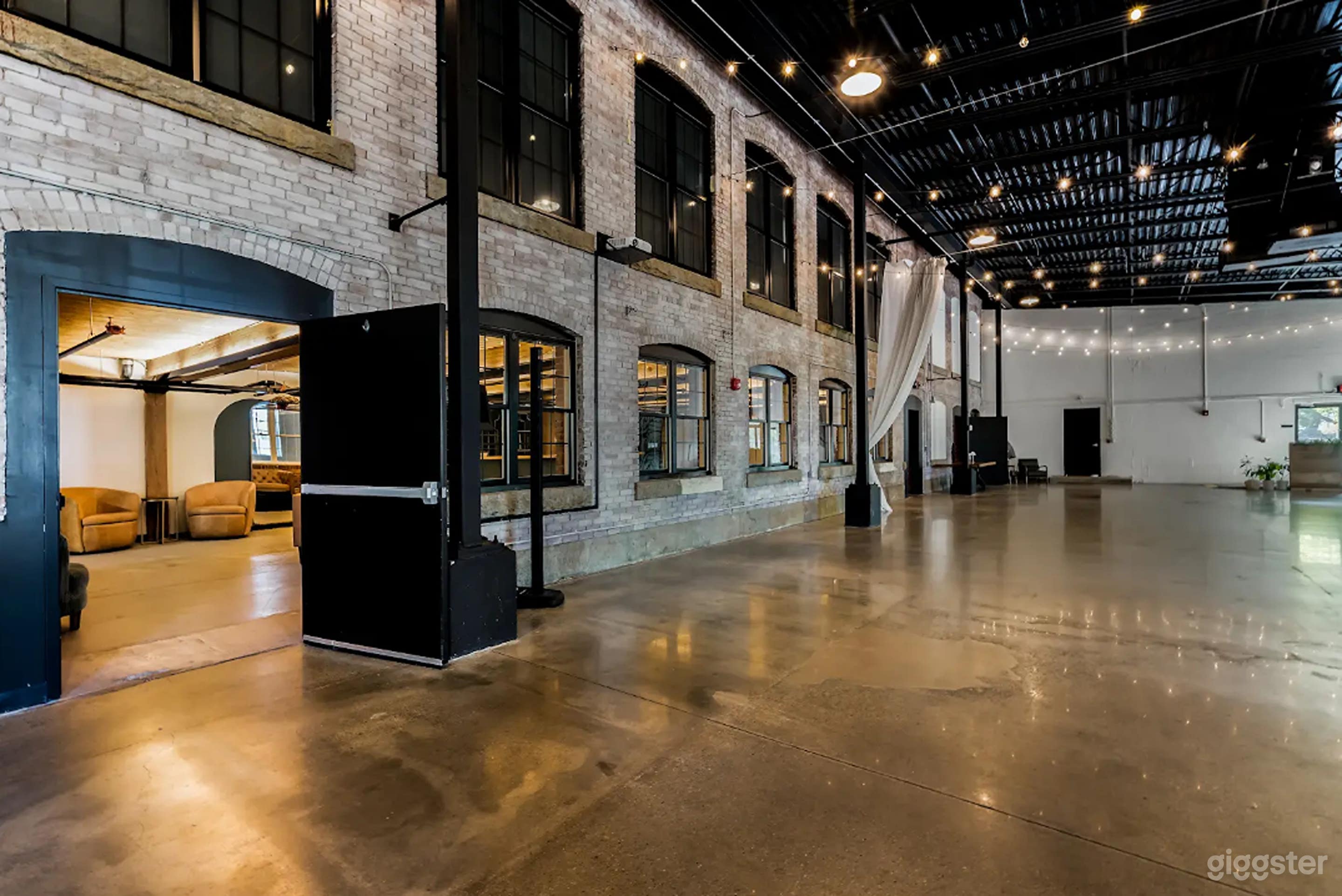 Character-Rich Event & Gathering Space Photo 4
