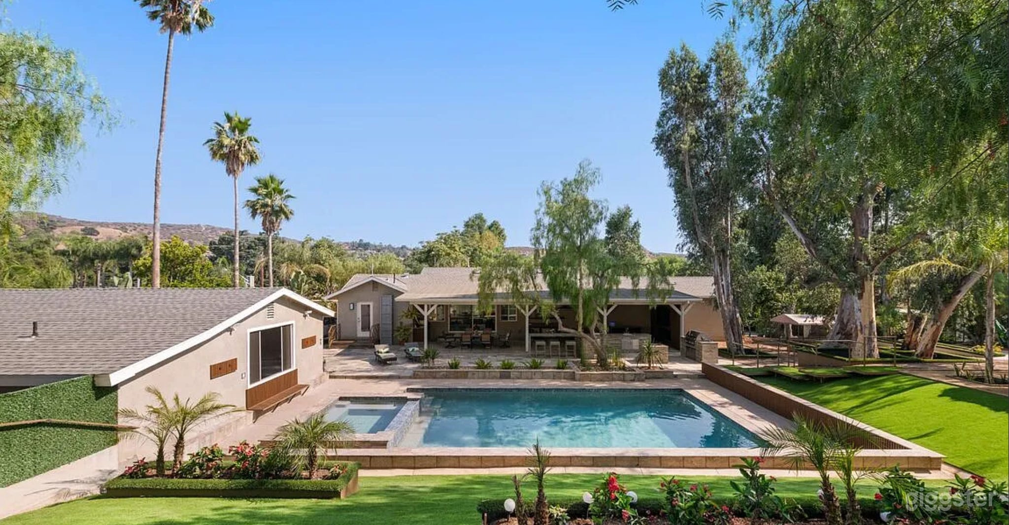 Resort style/Ranch property Photo 3