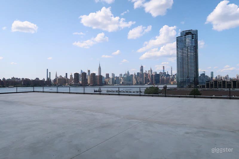  Shapira's Amazing Rooftop Photo 1