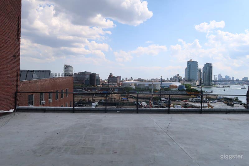  Shapira's Amazing Rooftop Photo 4