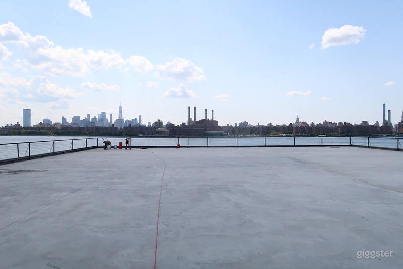  Shapira's Amazing Rooftop Photo 3