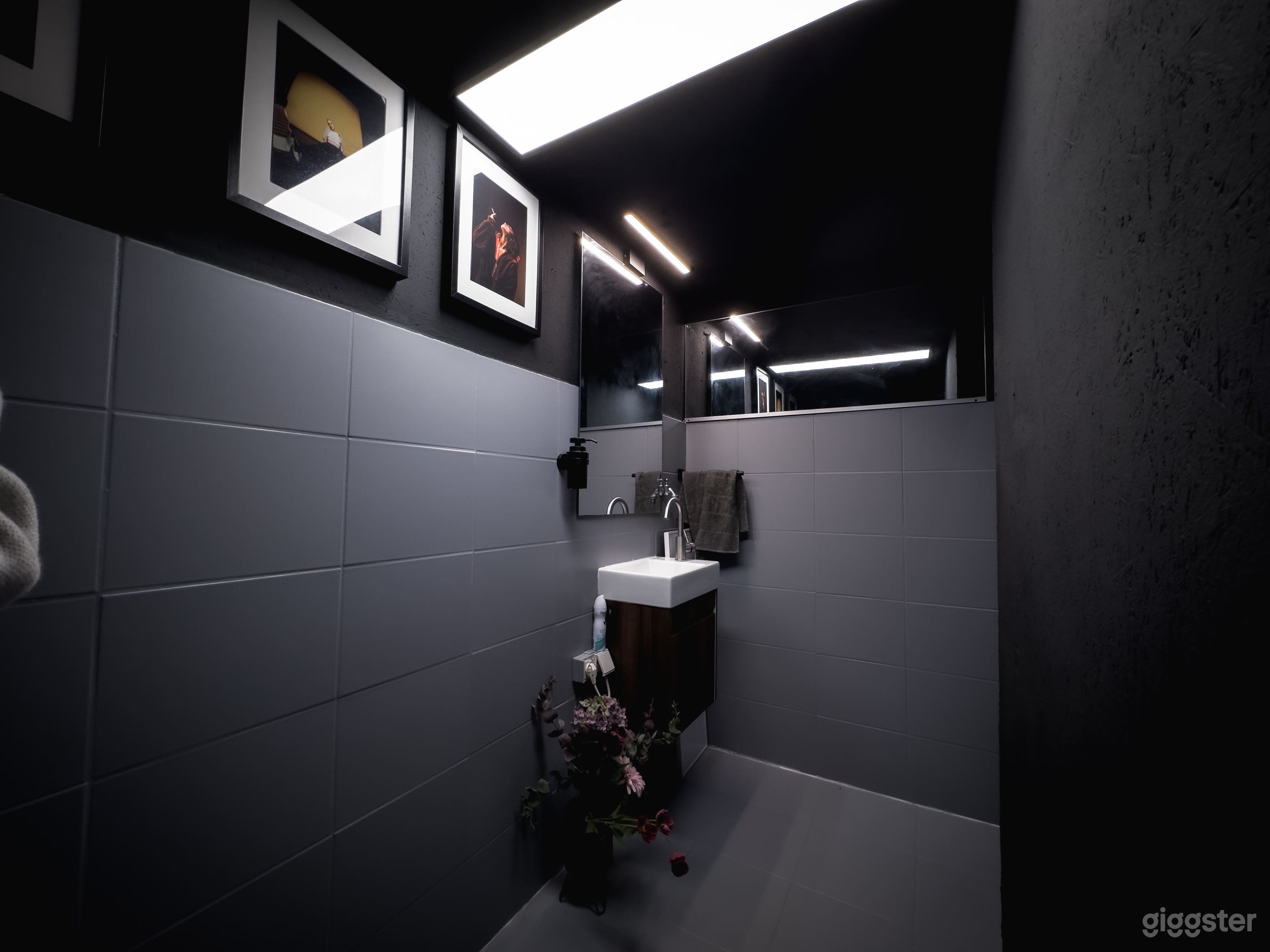  All Black Studio NRW Foto 4