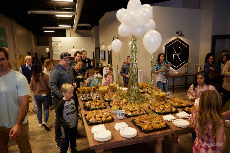  Modern Church Auditorium 