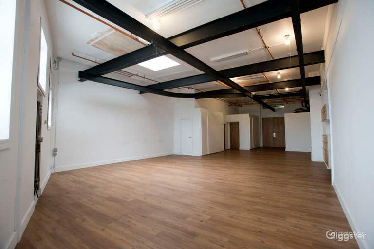  The Studio in Brooklyn 