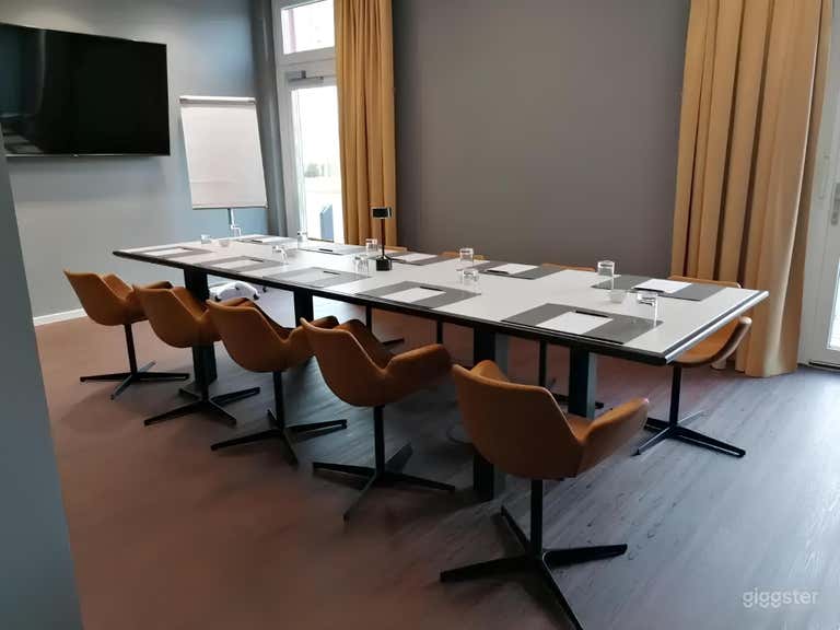  Moderne Minimalistische Strategie-Suite 
