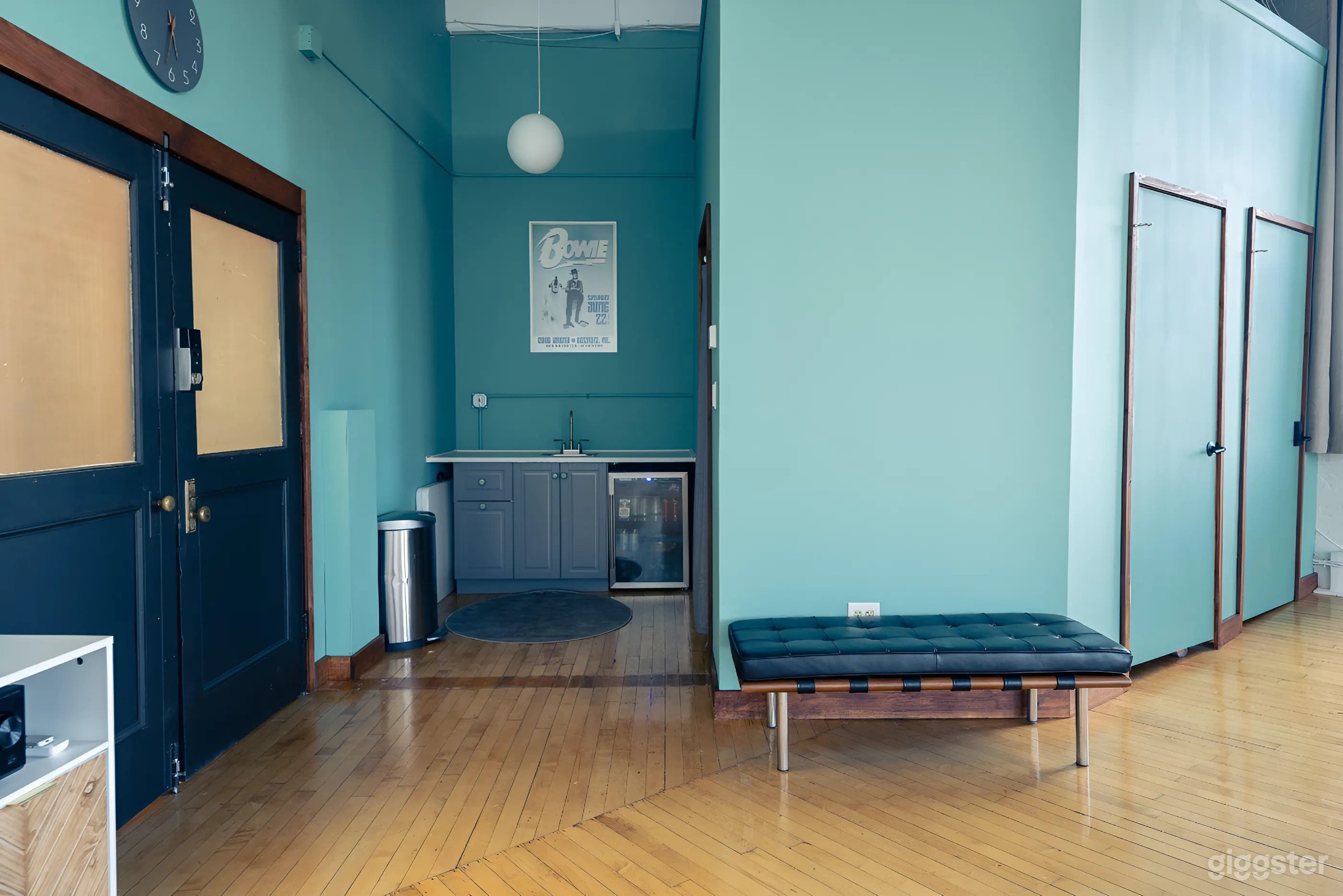 Versatile Conference Room in Historic Typewriter Factory Photo 4