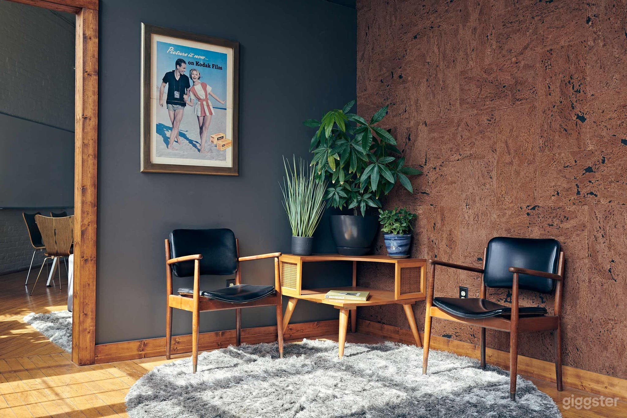 Versatile Conference Room in Historic Typewriter Factory Photo 3