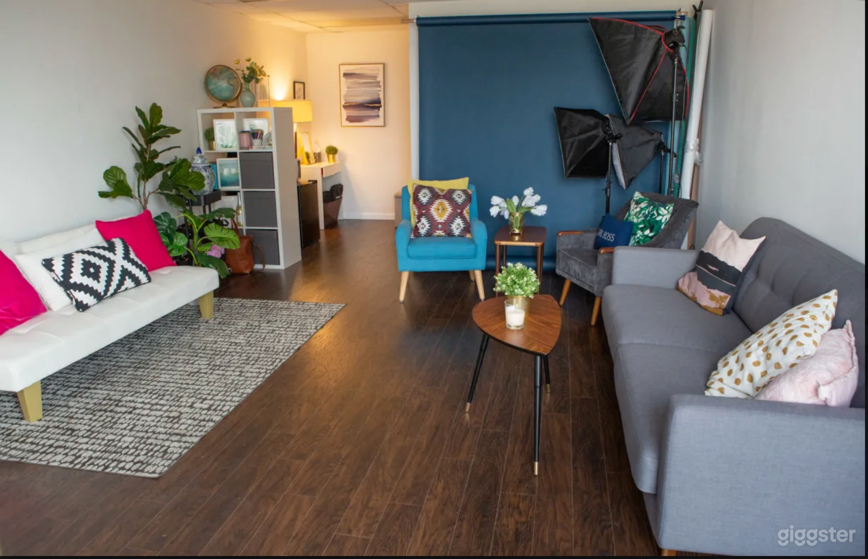 Versatile Photo Studio in Oceanside Photo 3