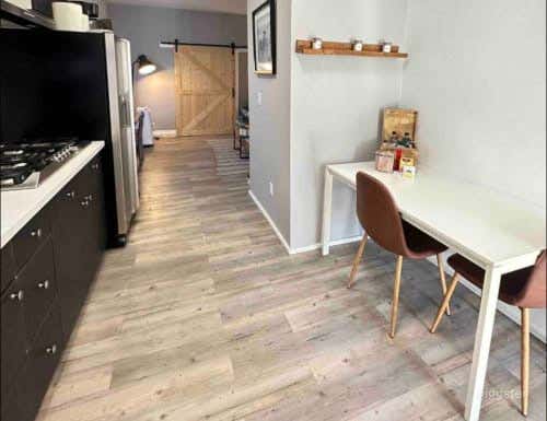 Newly Renovated Bright Apartment Photo 4