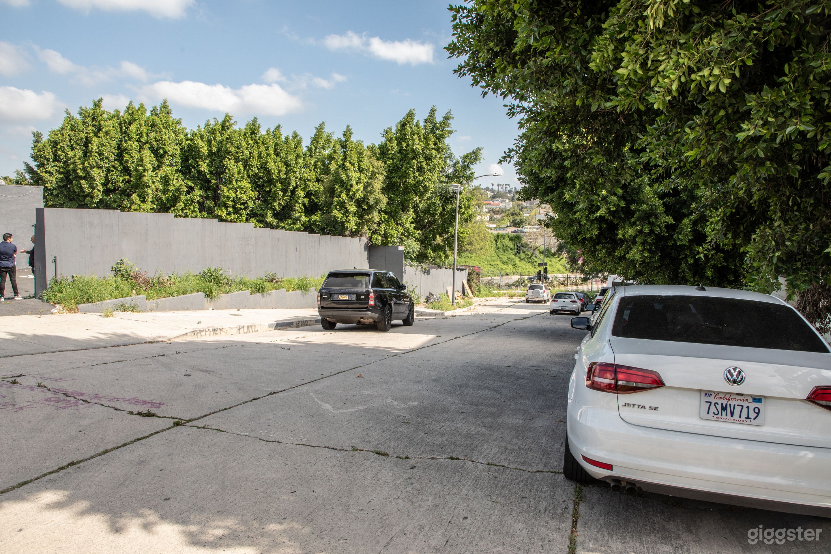 Huge Office-Warehouse Space on Temple Photo 3