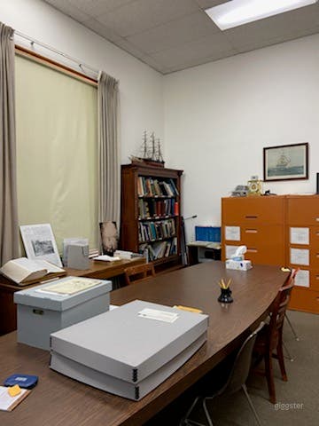 The Research Room Photo 4