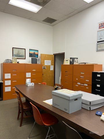 The Research Room Photo 3