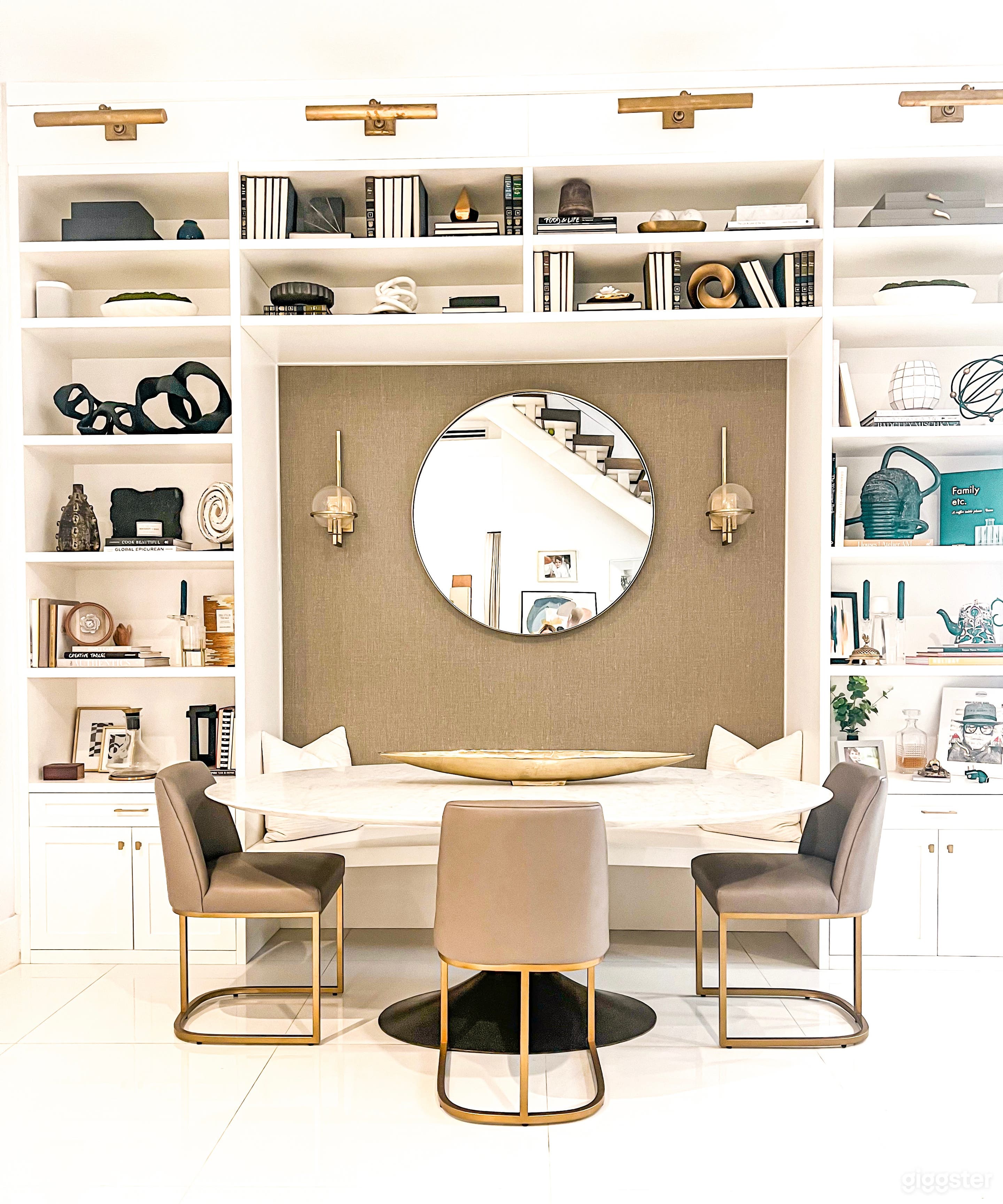 Modern Coconut Grove Townhome with Rooftop Photo 1