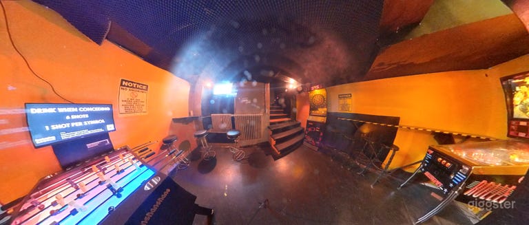  Einzigartige Molekularcocktailbar & Eventlocation in Berlin 