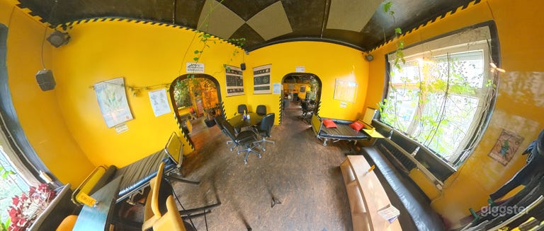  Einzigartige Molekularcocktailbar & Eventlocation in Berlin 