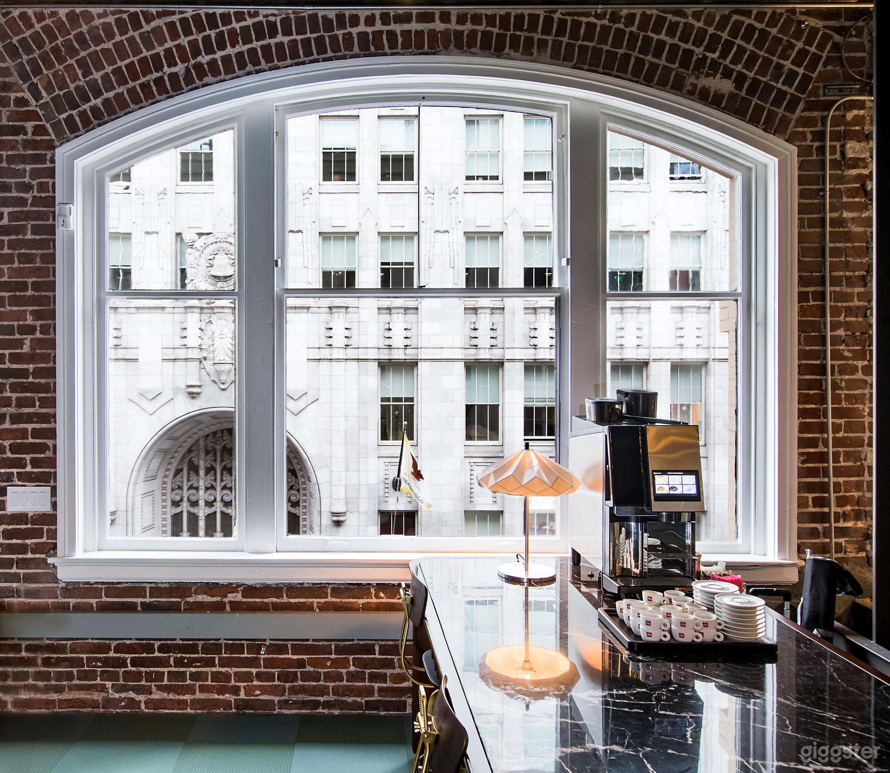 Meeting Room 6B in San Francisco Photo 3