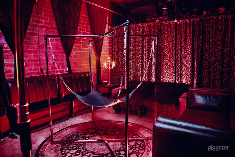  The Most Dynamic Film & Event Space 