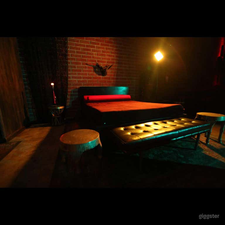  The Most Dynamic Film & Event Space 