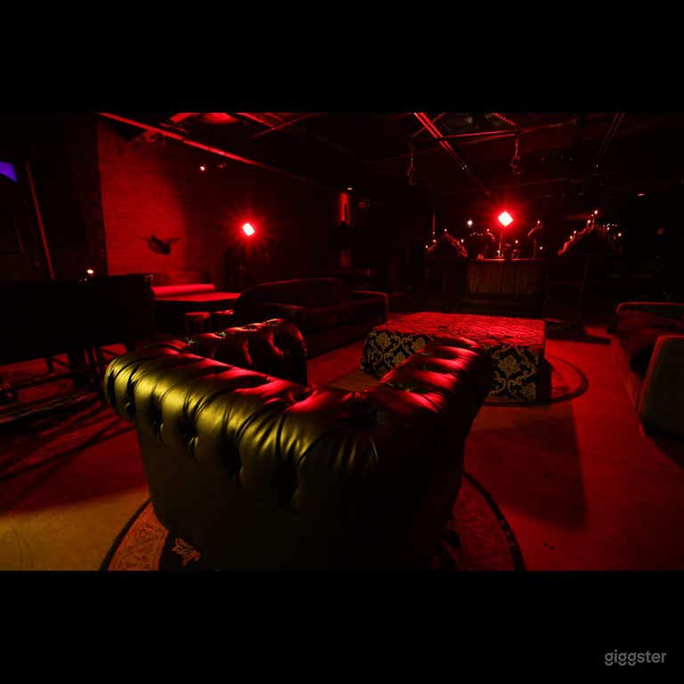  The Most Dynamic Film & Event Space 