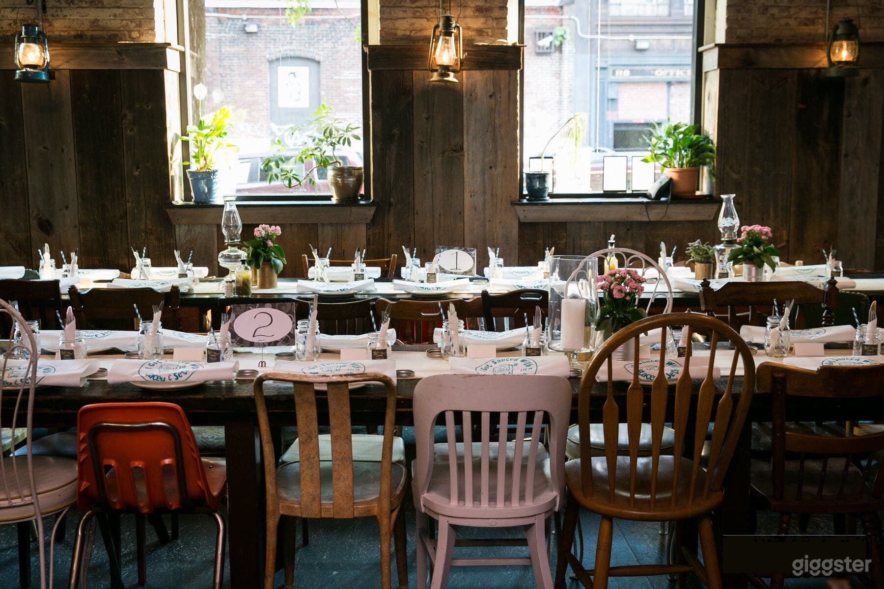 Brooklyn Restaurant and Country Honky Tonk  Photo 4