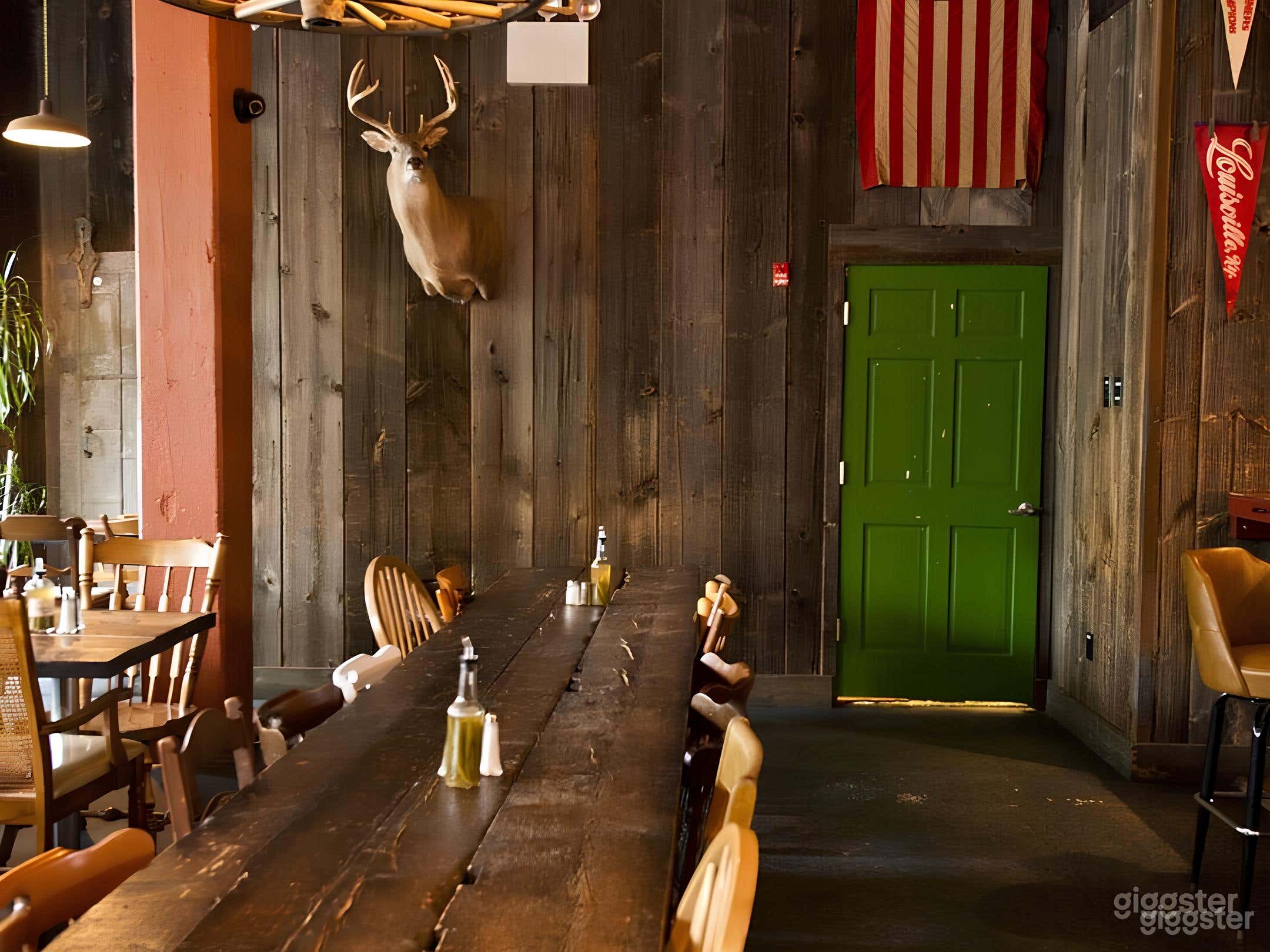 Brooklyn Restaurant and Country Honky Tonk  Photo 3