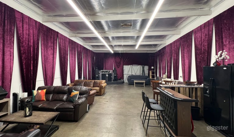  Multi purpose utility warehouse 