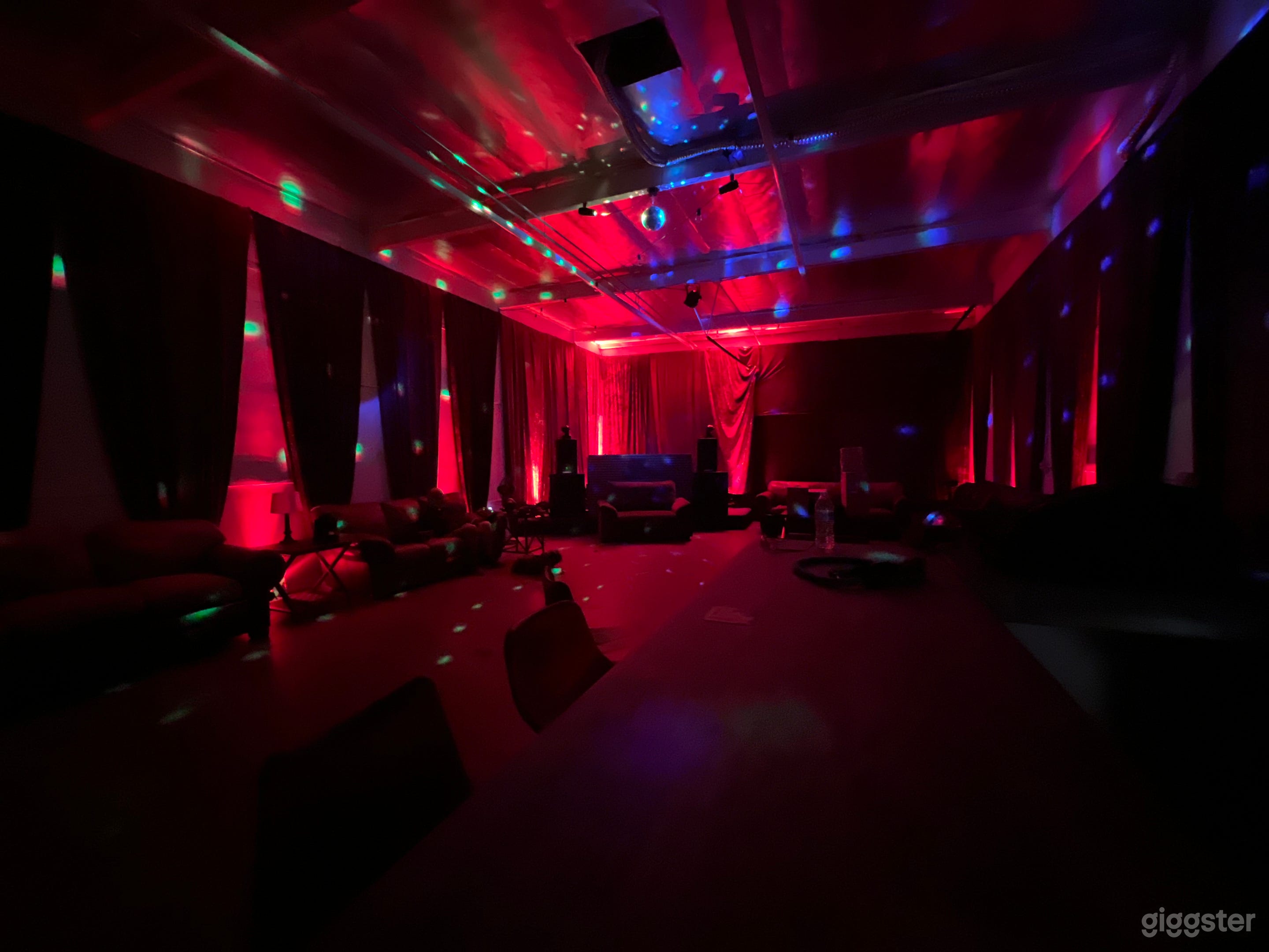 Multi purpose utility warehouse Photo 1