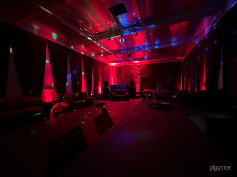  Multi purpose utility warehouse 