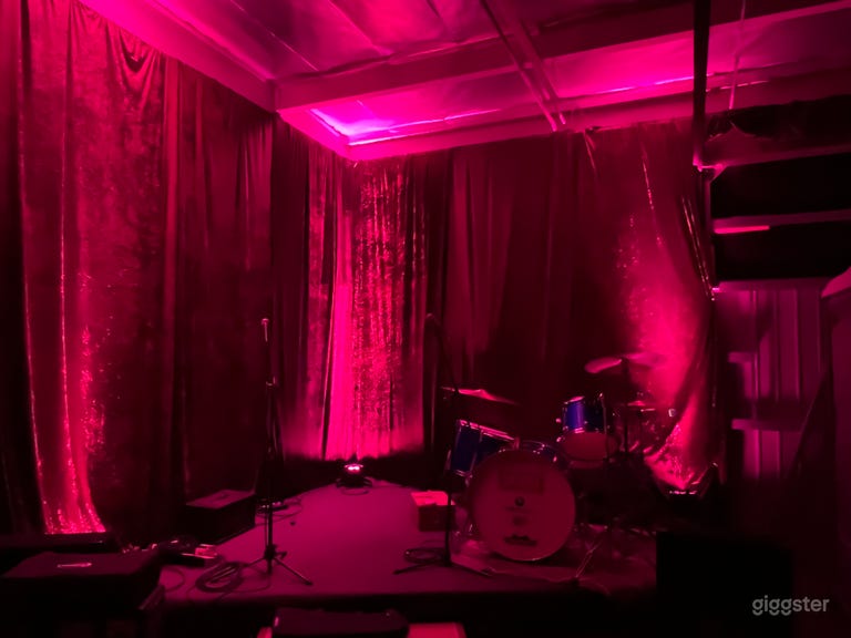  Multi purpose utility warehouse 