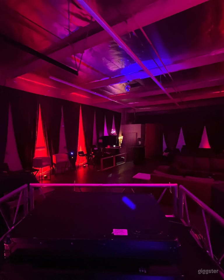  Multi purpose utility warehouse 