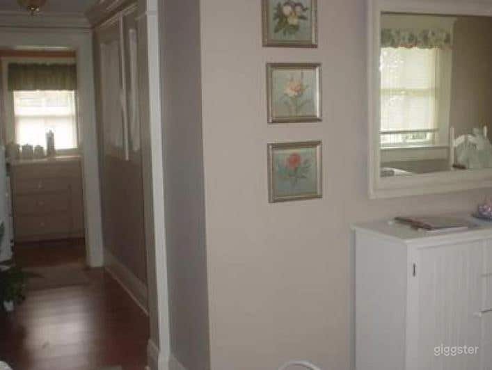  Gorgeous Garden View Suite 