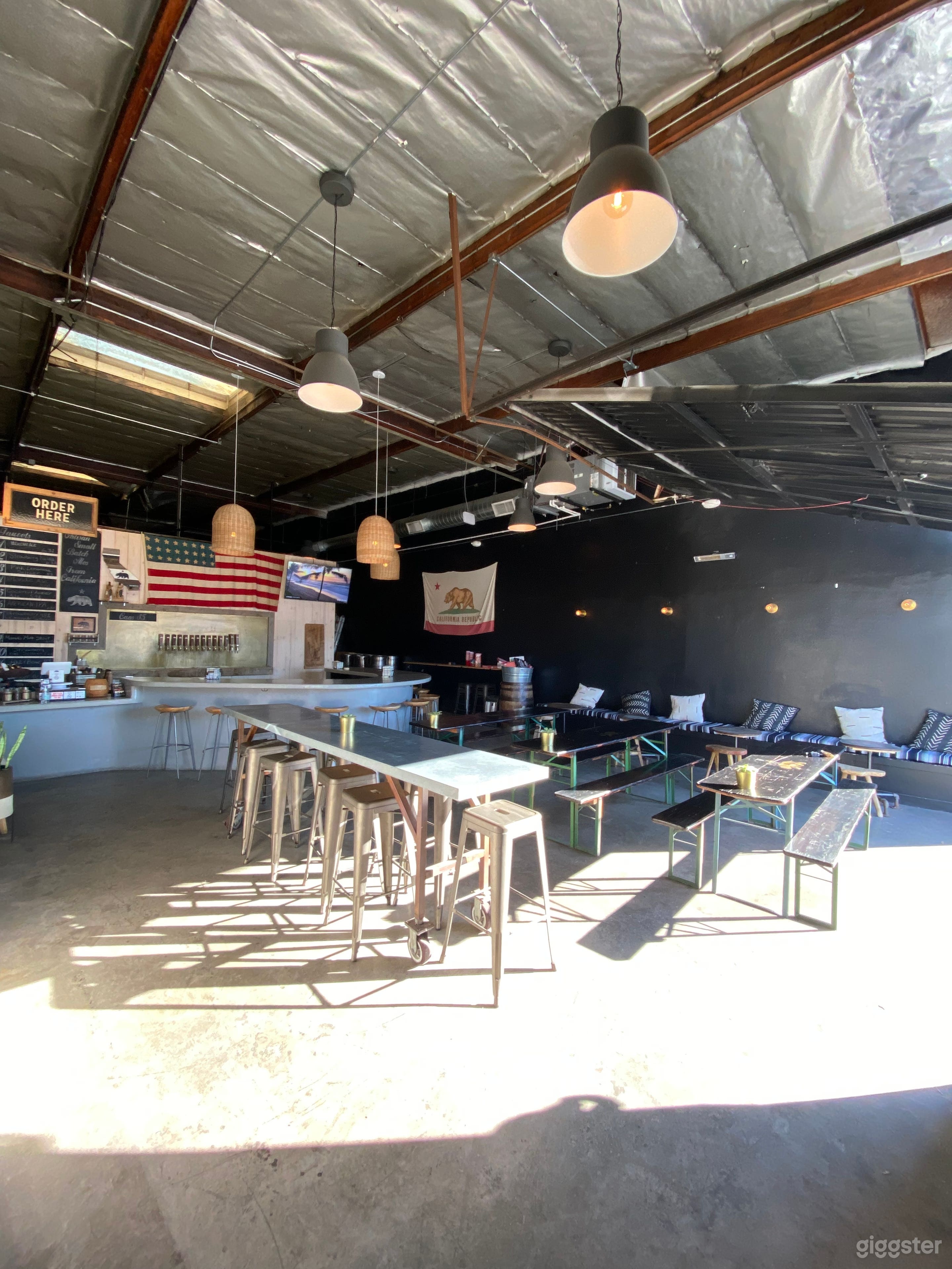 Tasting Room &amp; Bar in Anaheim Photo 1