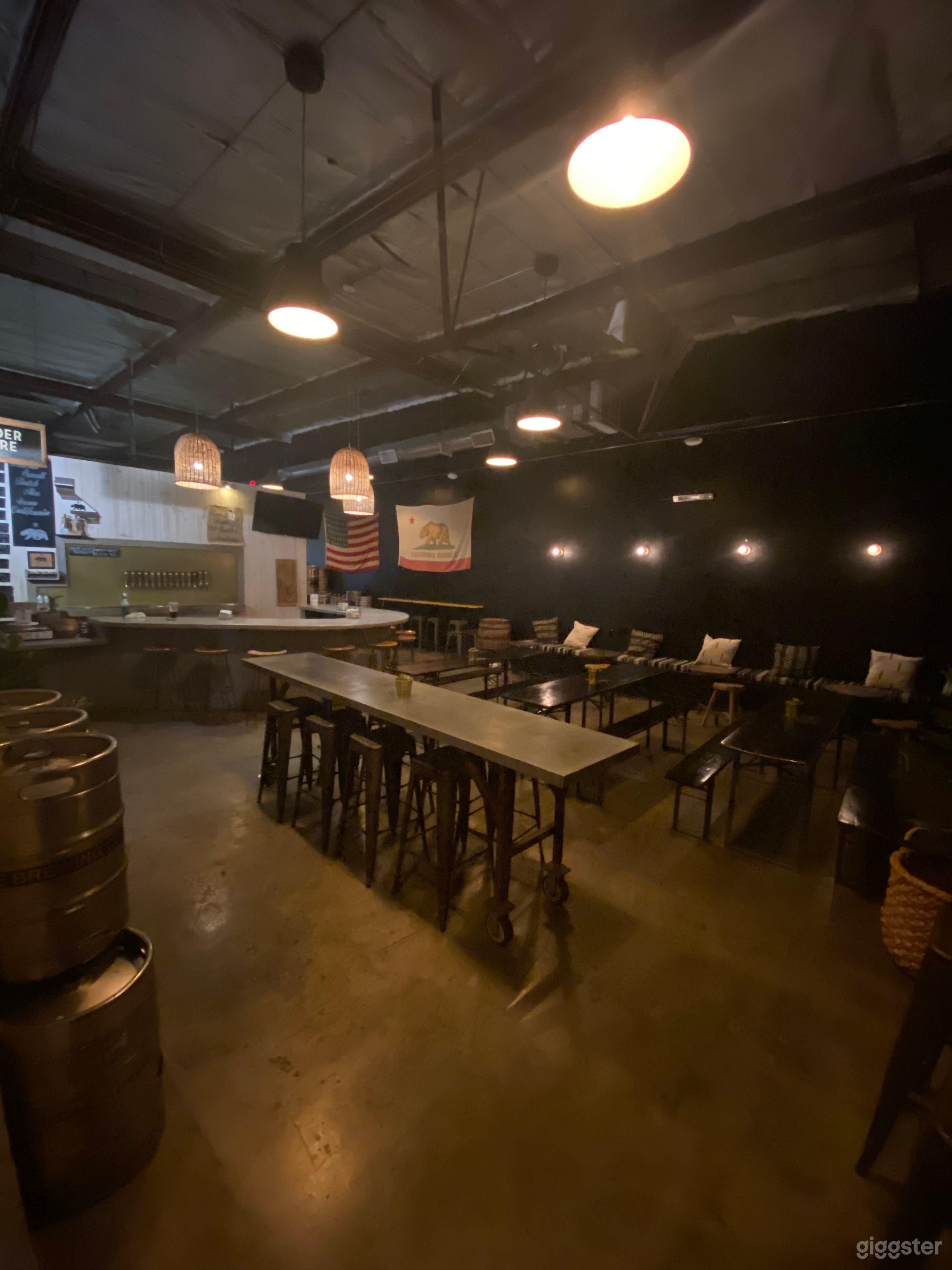 Tasting Room &amp; Bar in Anaheim Photo 3