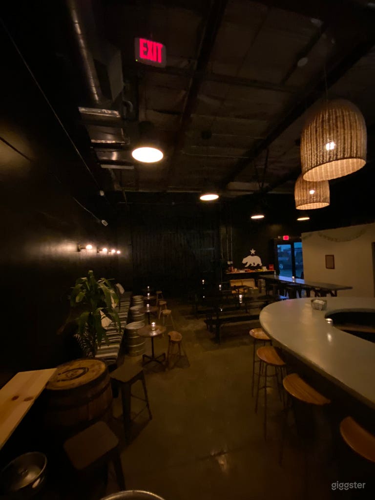  Tasting Room & Bar in Anaheim 