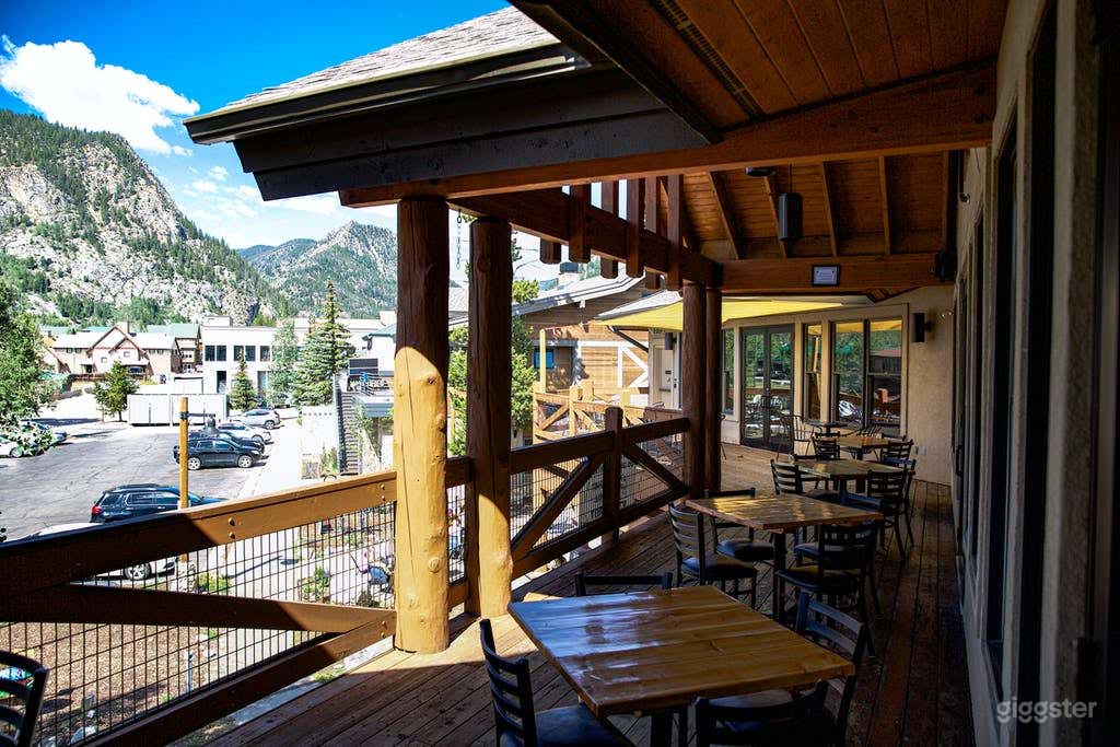 Frisco's Brewery on the Highside with Incredible Views for Full Buyout Photo 3