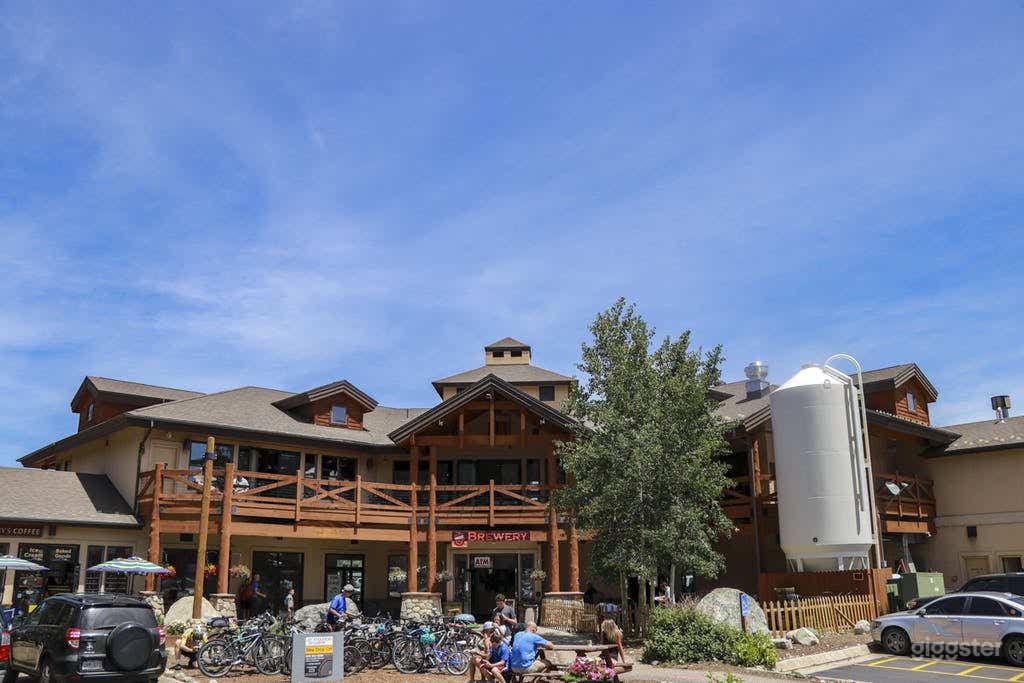 Frisco's Brewery on the Highside with Incredible Views for Full Buyout Photo 1