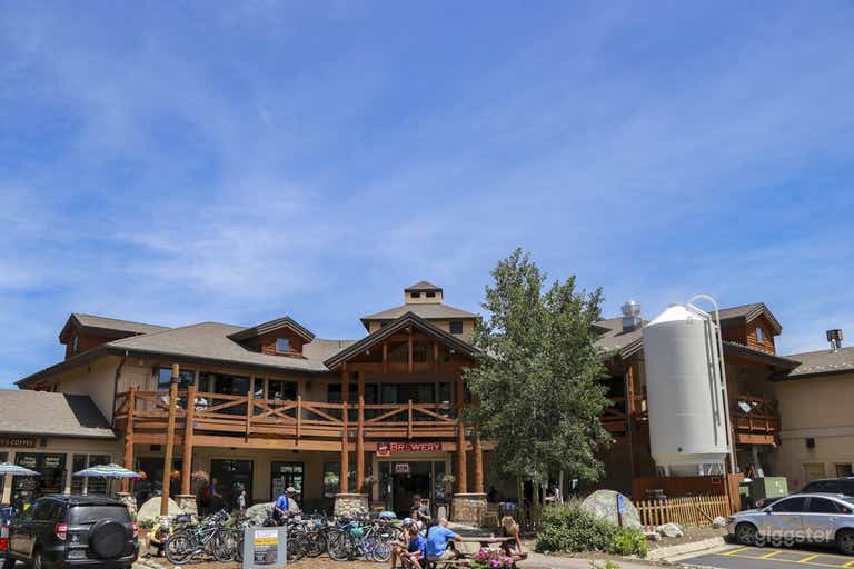  Frisco's Brewery on the Highside with Incredible Views for Full Buyout 