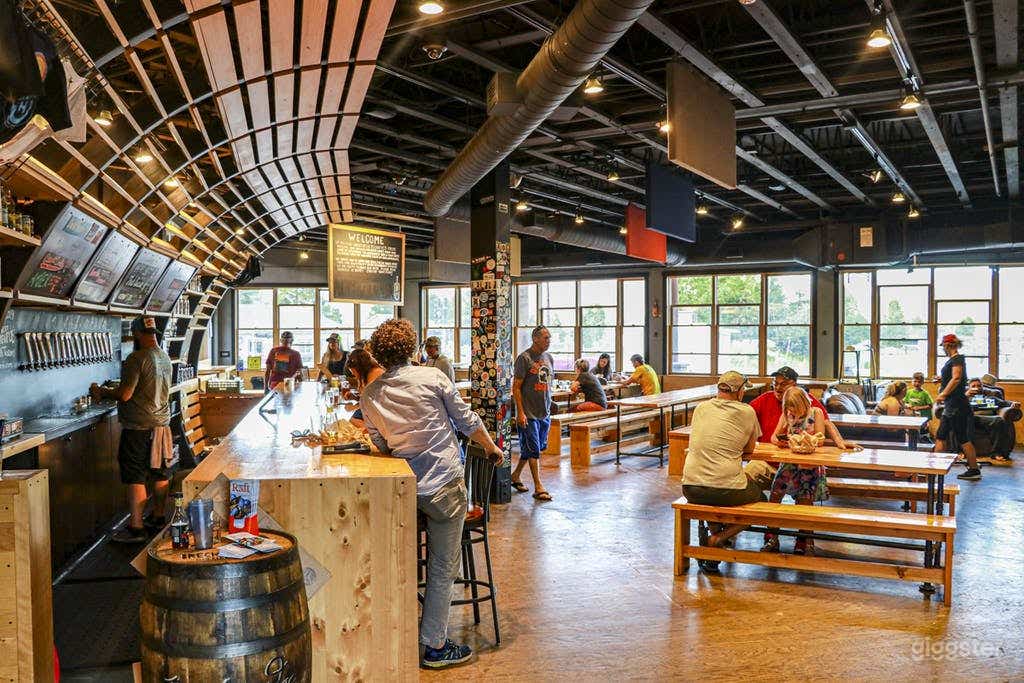 Frisco's Brewery on the Highside with Incredible Views for Full Buyout Photo 4