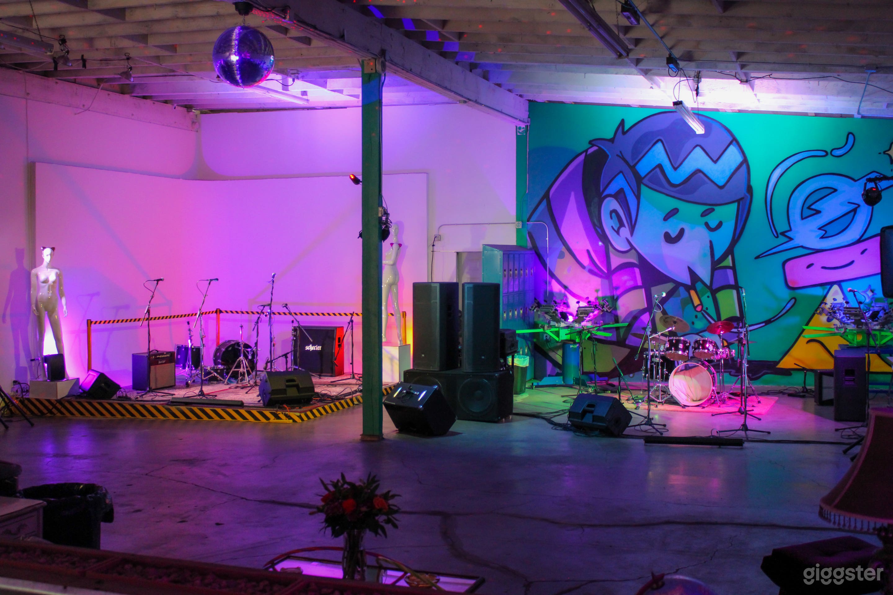 The Renegade Room Photo 2