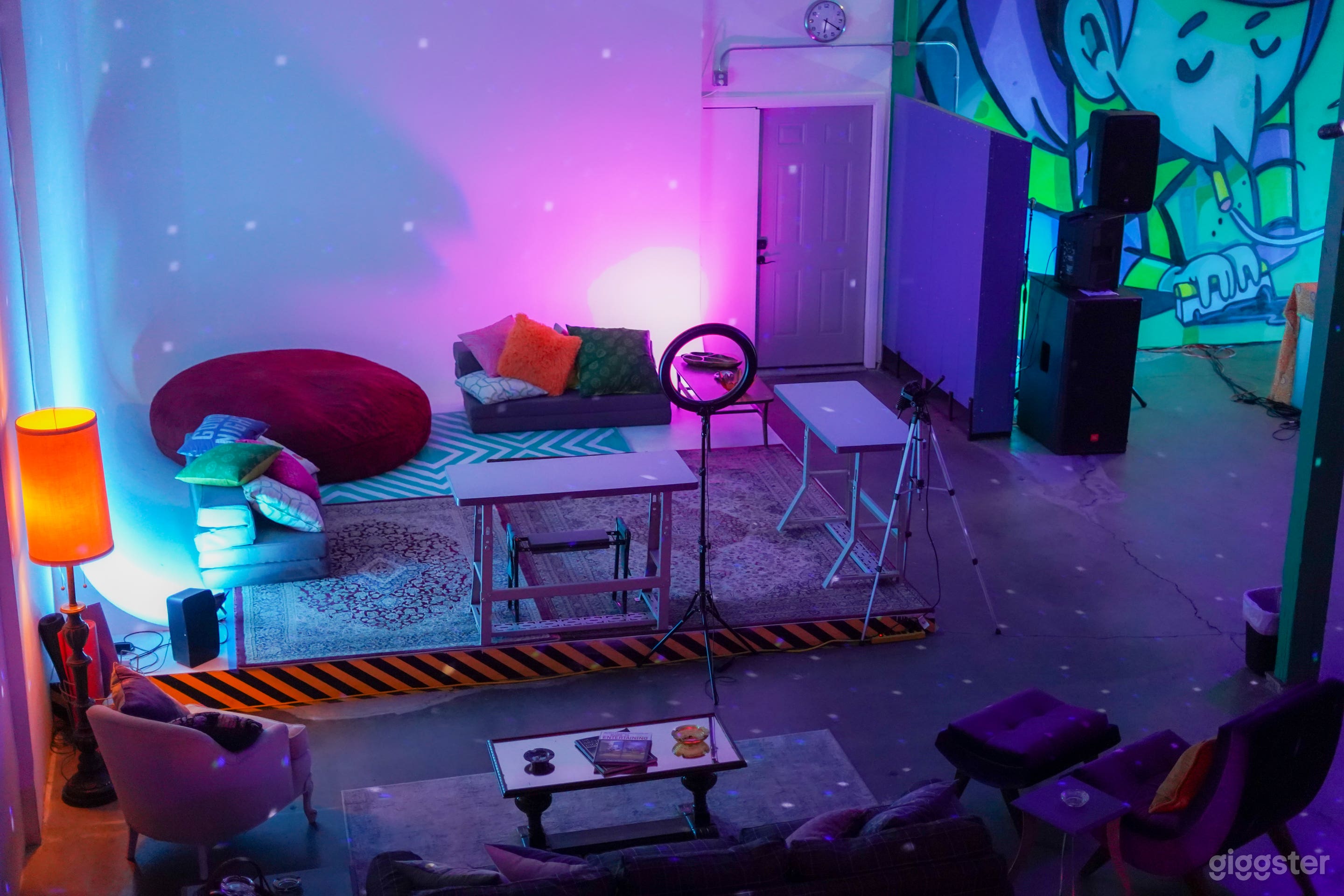 The Renegade Room Photo 3