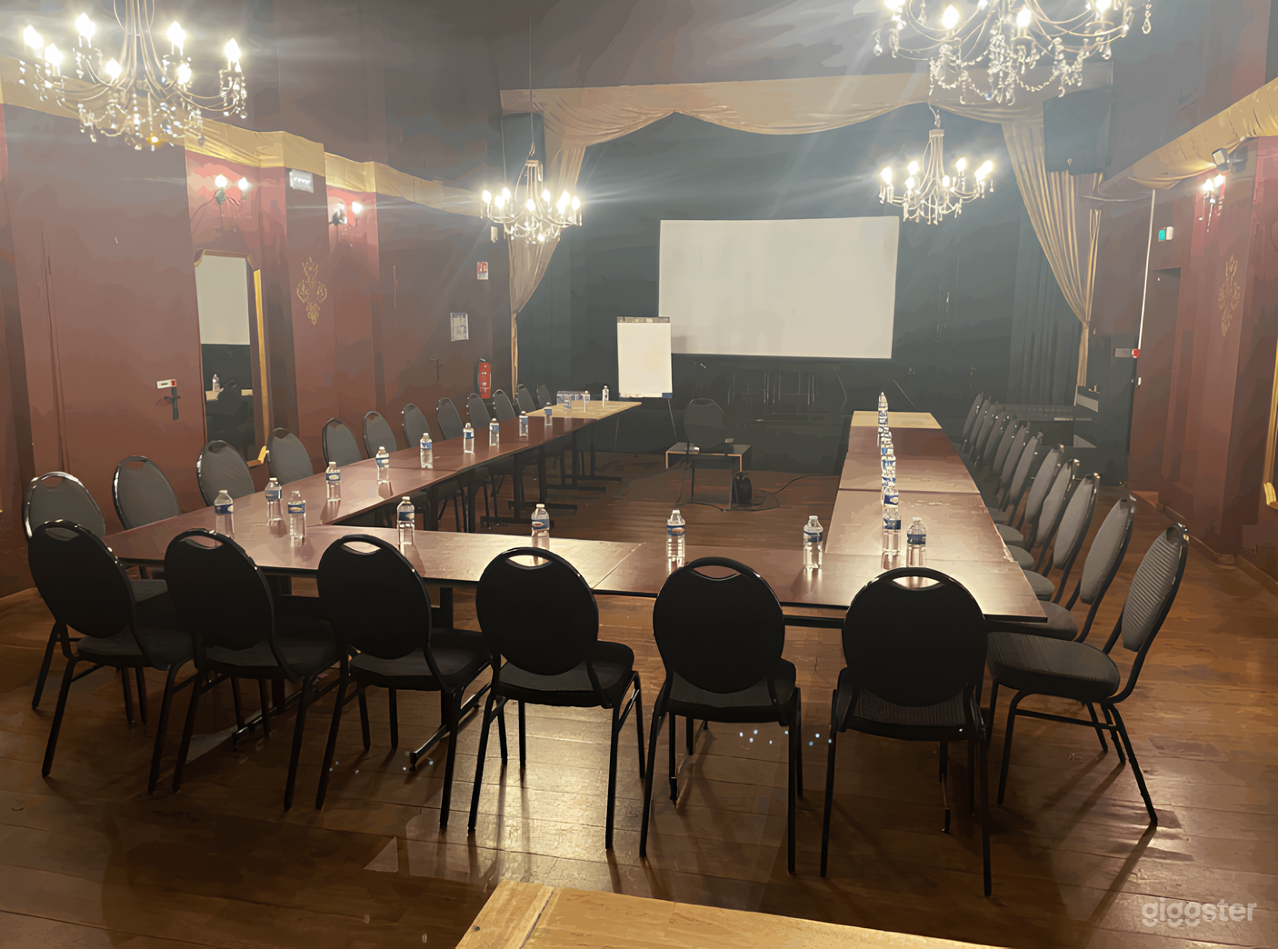 Photo de Le Séchoir | Salle de réception rustique chic pour mariages  2