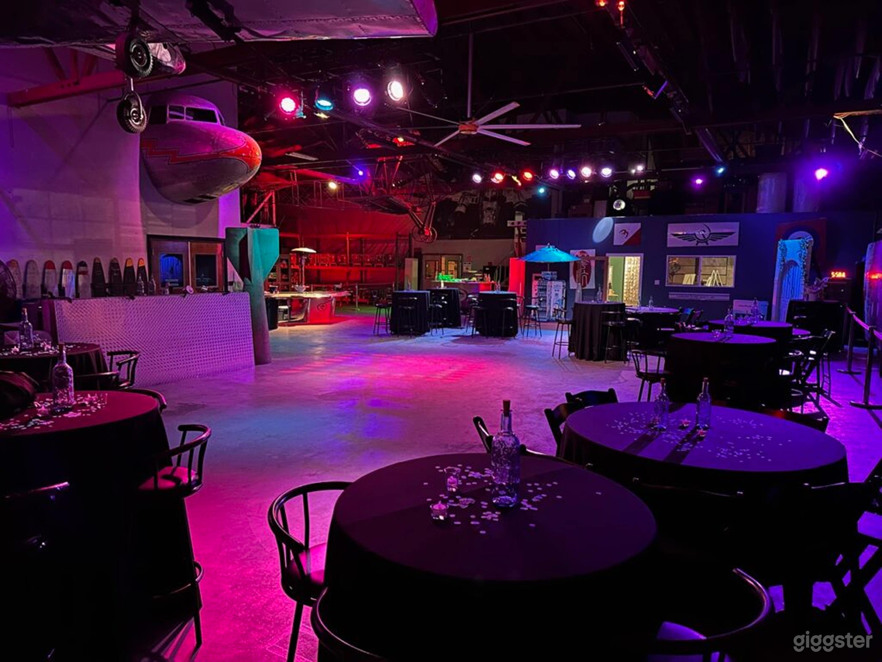 Aviation Art Meets Extraordinary Events Photo 3