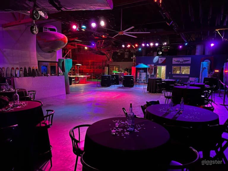  Aviation Art Meets Extraordinary Events 