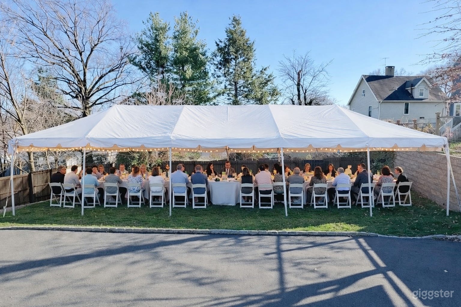 Private Luxury Dinner Experience Photo 1