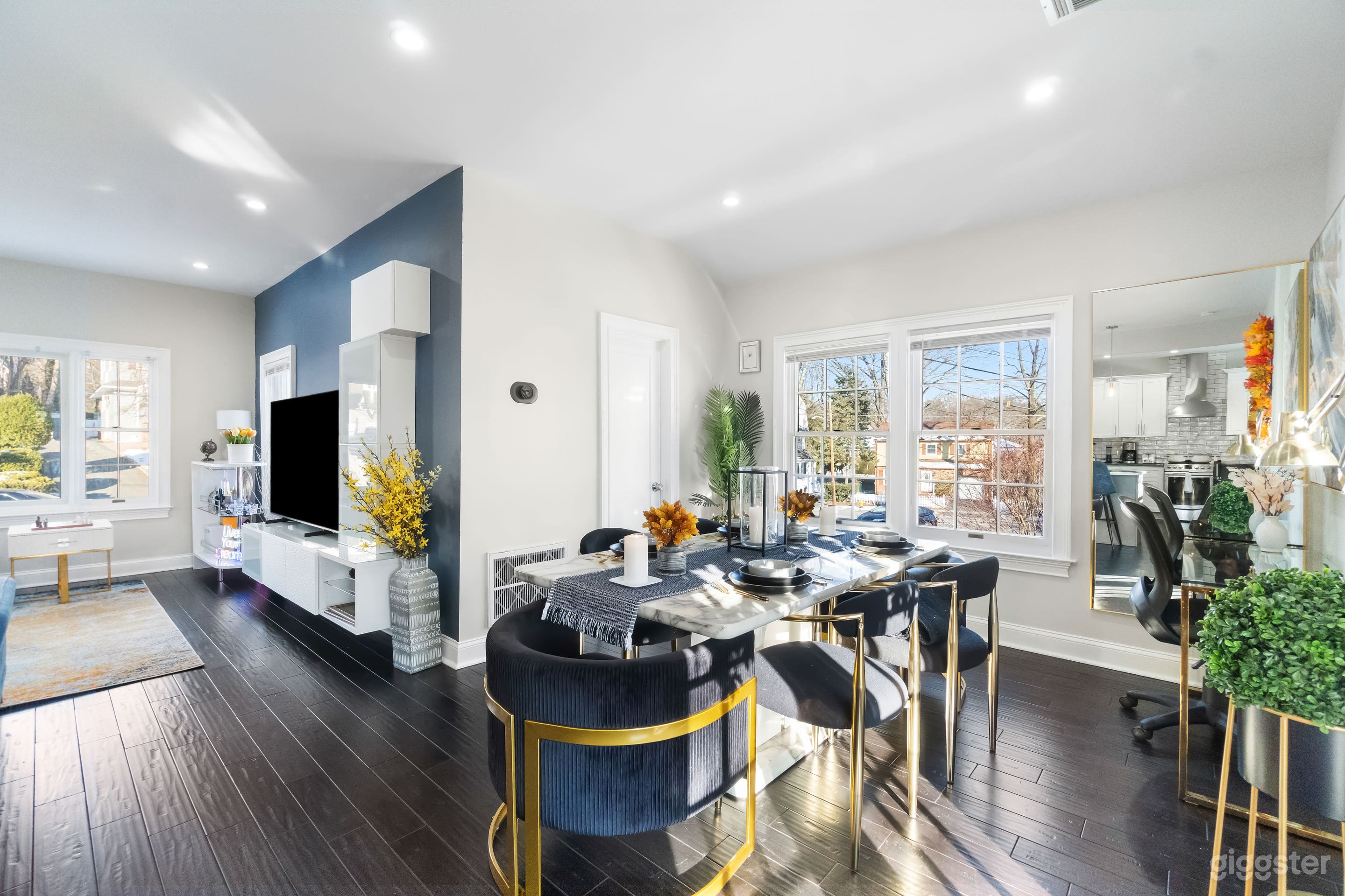 Modern Townhouse  Photo 4