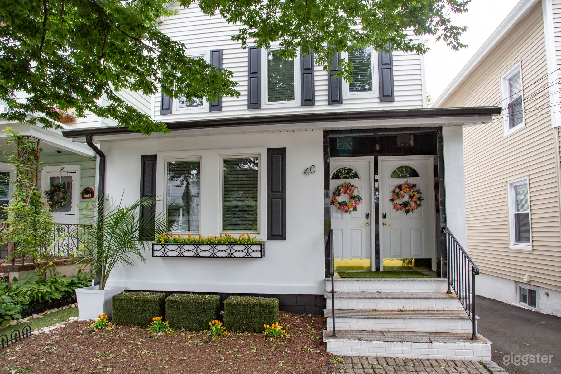 Modern Townhouse  Photo 3