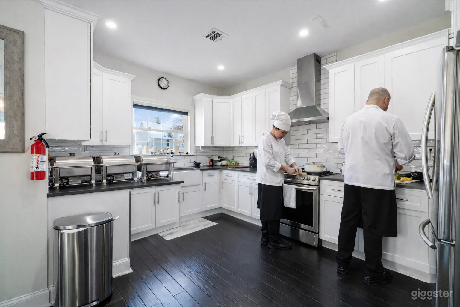 Private Luxury Dinner Experience Photo 2