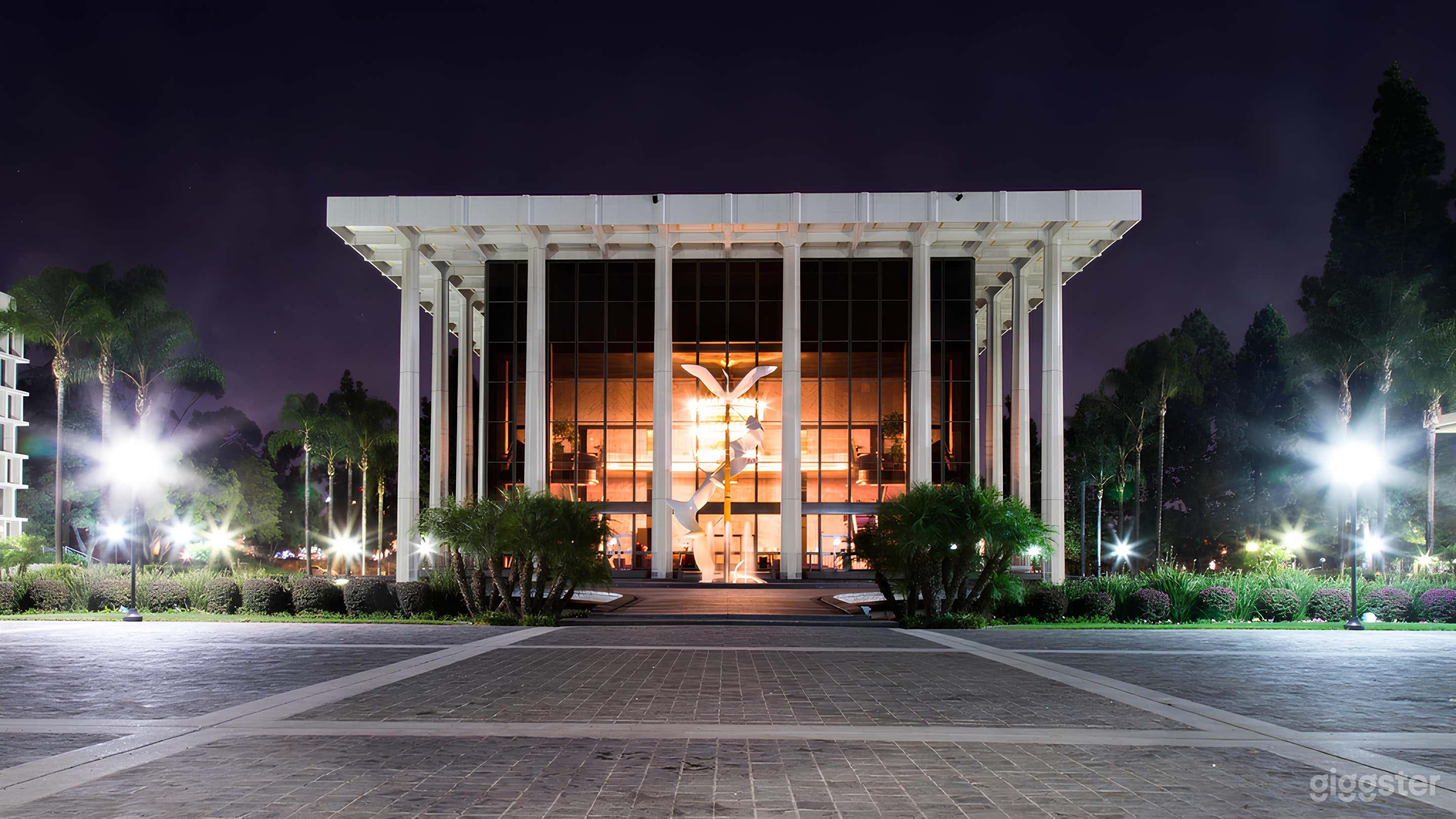 Lecture Room Photo 4